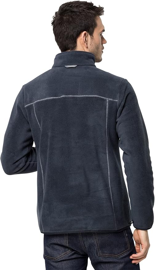 Jack wolfskin moonshine altis fleece Clearance