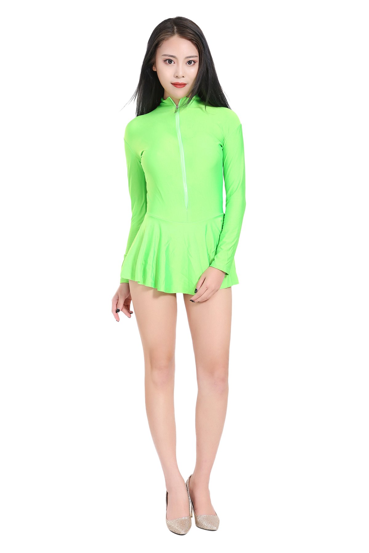 レオタード＆スカート バレエ・ダンス用品のミルバ / レオタード