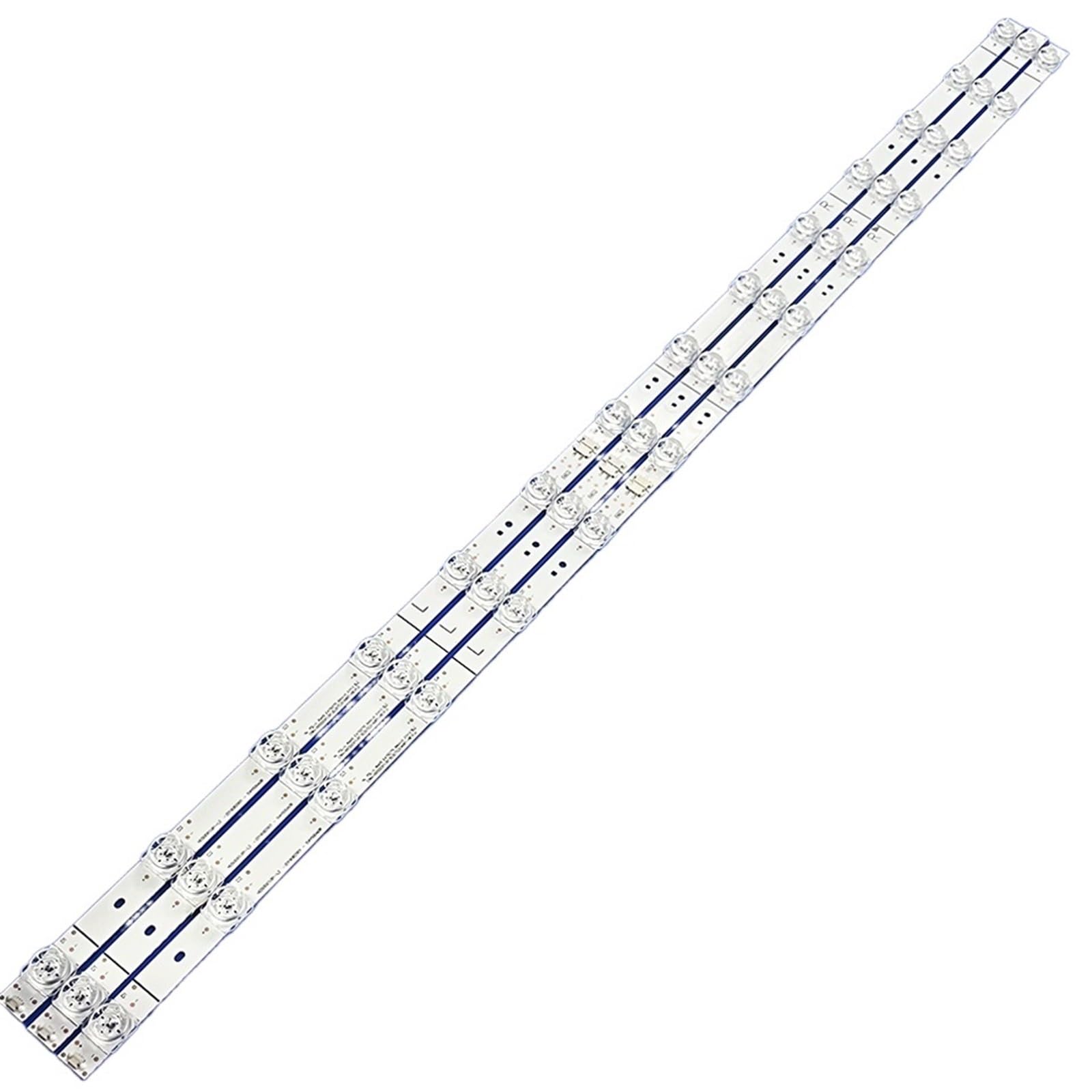 LED für 50A7100FTUK 50H78G 50R6090G5 50R6E3 50R6080G 50AE7000F für CRH-BX500X1U913030T031498T-REV1.0 HD500X1U91-L3 SVH500AD8