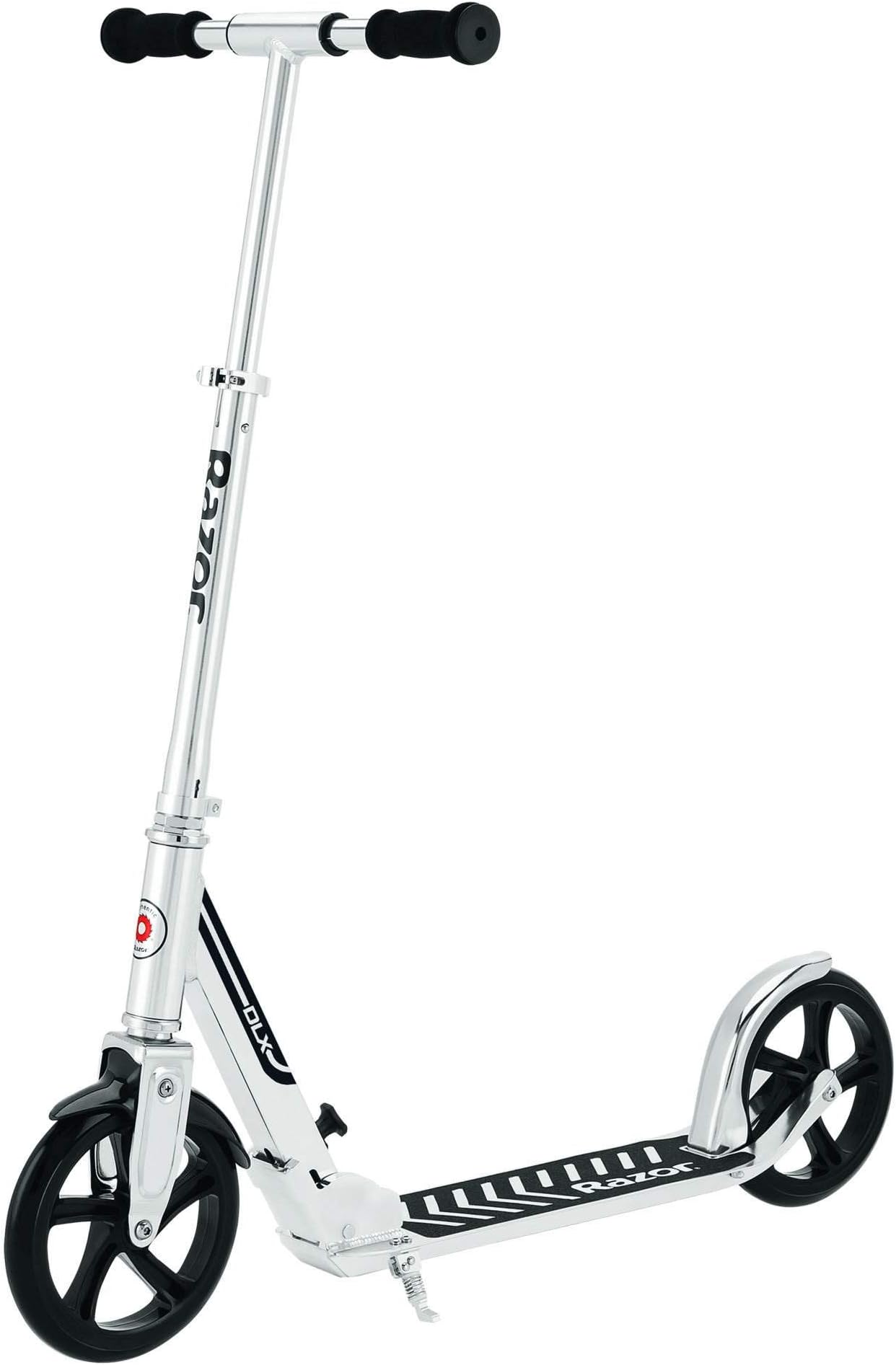 Razor A5 Kick Scooter - Air, DLX, & Prime Models