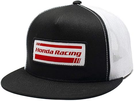 Factory Effex Honda Racing Trucker Hat 