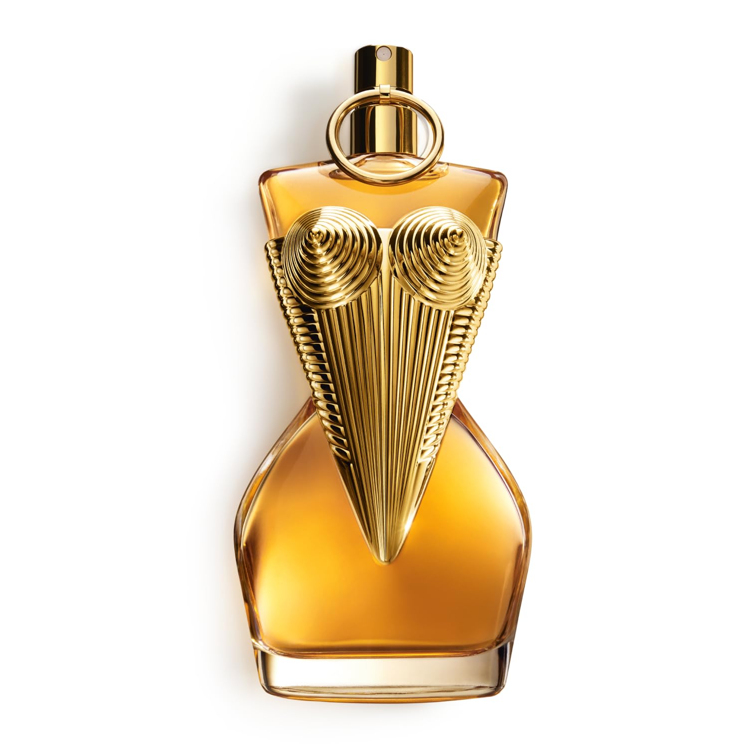 Jean Paul Gaultier 香水 ゴールド Amazon.com : Jean Paul Gaultier Gaultier Divine Le Parfum Intense