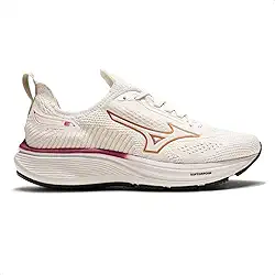 Tênis Mizuno MIZUNO COOL RIDE 3 adulto-unissex