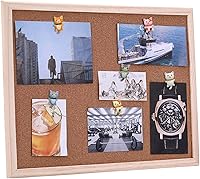 Vista 5 de 30 piezas de chinchetas creativas con lindos gatos, chinchetas decorativas lindas, pines de presión multifuncionales para fotos, notas, dibujos