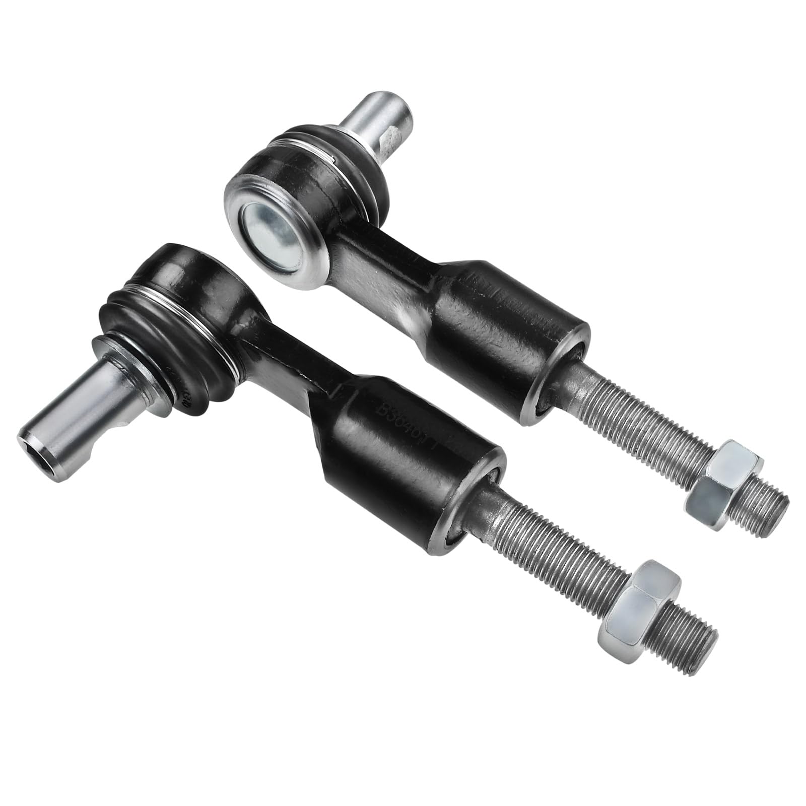Frankberg 2x Avant Dehors Rotule Direction Compatible avec P.a.s.s.a.t 3B2 P.a.s.s.a.t 3B3 A4 8D2 B5 A4 8E2 A4 8E2 B6 A6 4B2 C5 A8 4D2 4D8 Remplacer# 4B0419811A