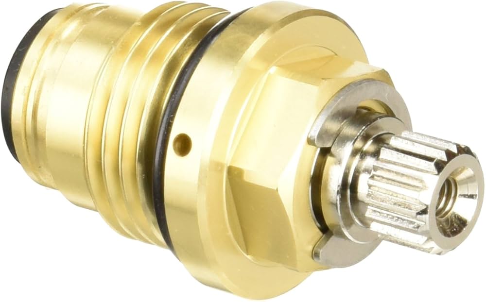 Amazon | LIXIL(リクシル) INAX 水栓用スピンドル部 A-1991-20