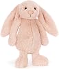 JELLYCAT Bashful Blush Bunny Medium