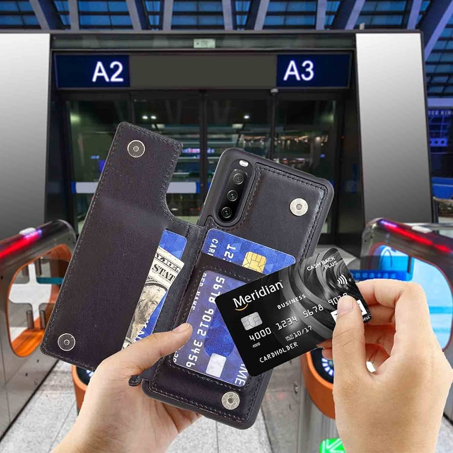 Amazon.co.jp: 【Anrek】新型 SONY Xperia 5 III/docomo SO-53B / au