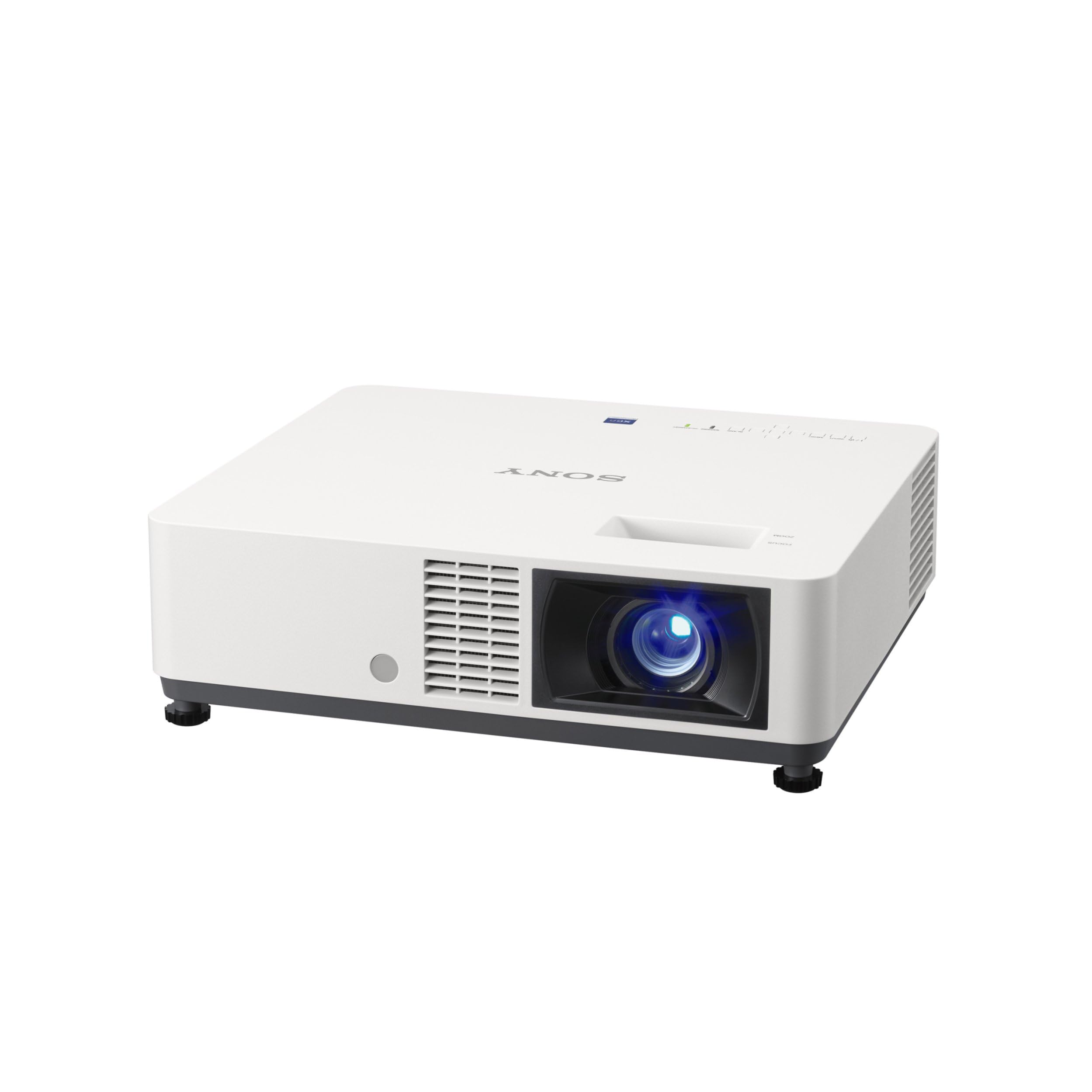 Data Projector 5,000 lumens XGA Laser Light Source Projector VPL-CXZ10-image-14