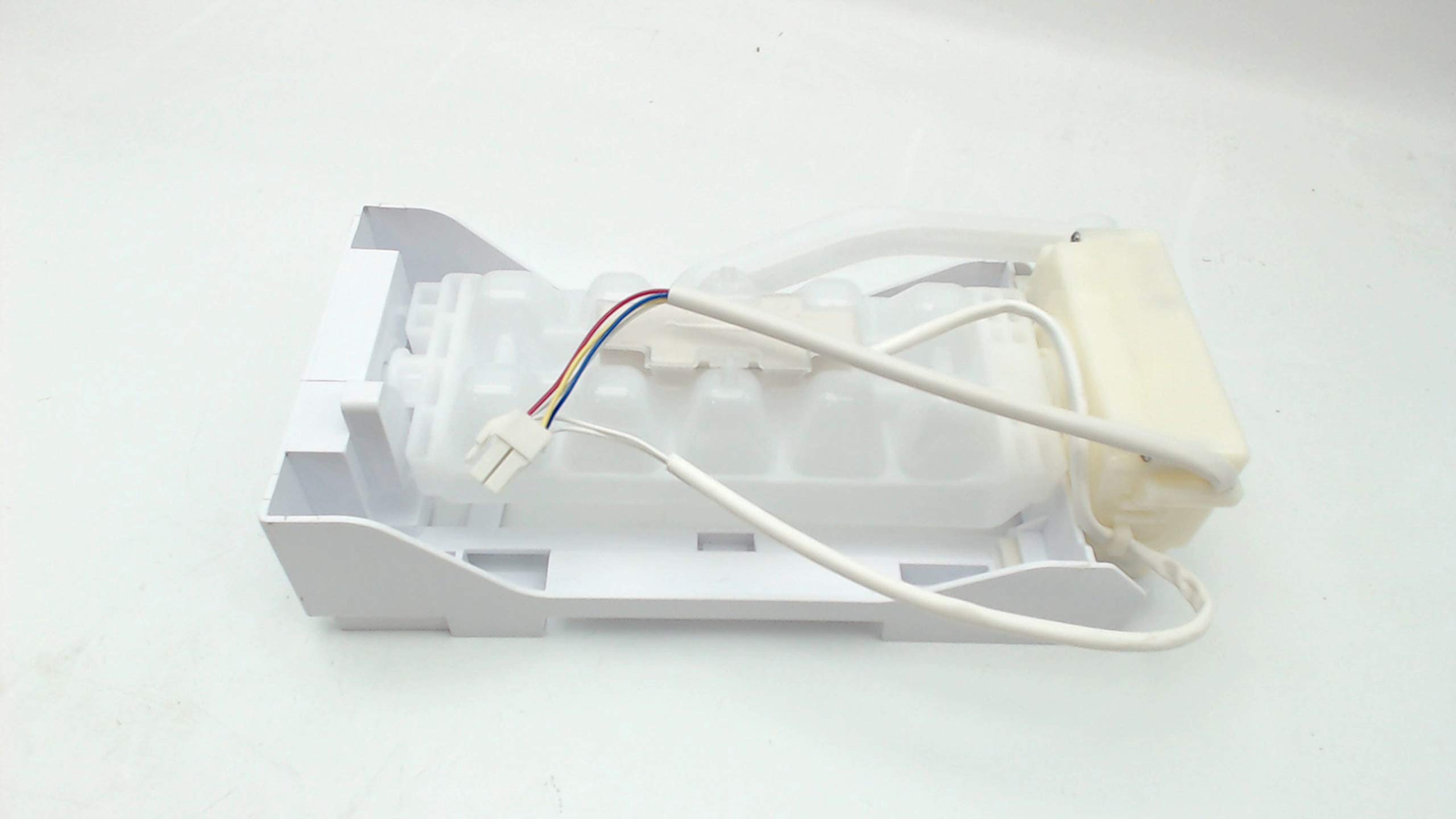 243297606 Máquina de hielo compatible con refrigeradores Frigidaire