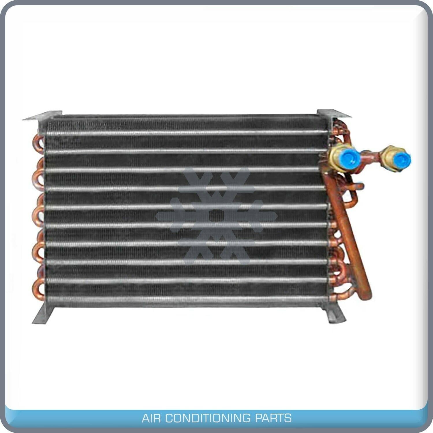 New A/C Evaporator for Caterpillar 924,928,930,938G.. Wheel Loader OE# 180-3528