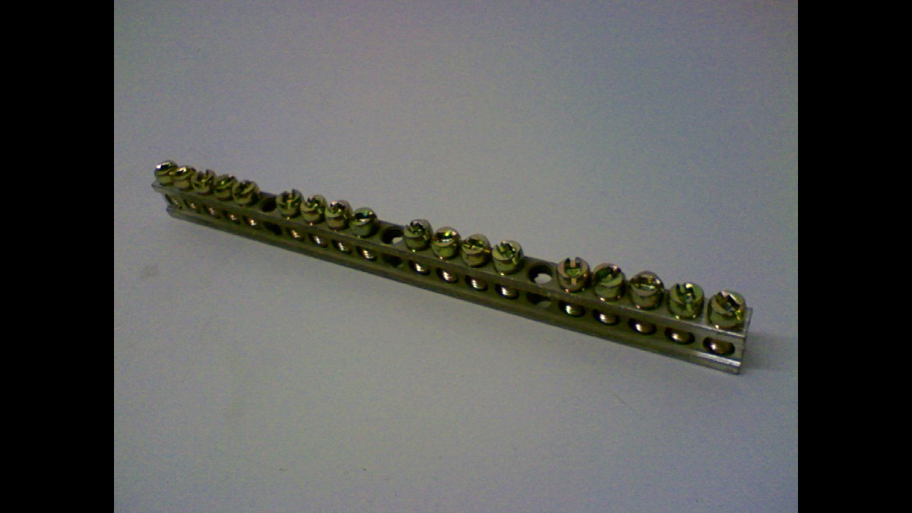 Qo Ground Bar Kit Tools & Home Improvement