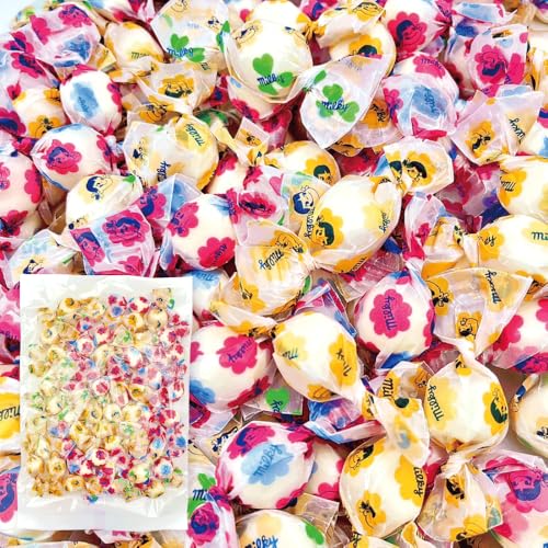 不二家 ミルキー キャンディ 50個入