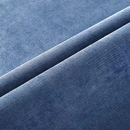 Cubierta de sofá impermeable y protector anti-orina lavable para salón 8