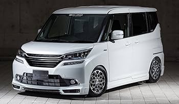 スズキ フロントグリル ソリオ スズキ 純正 ソリオ 《 MA36S 》 フロントグリル 71740-81P10
