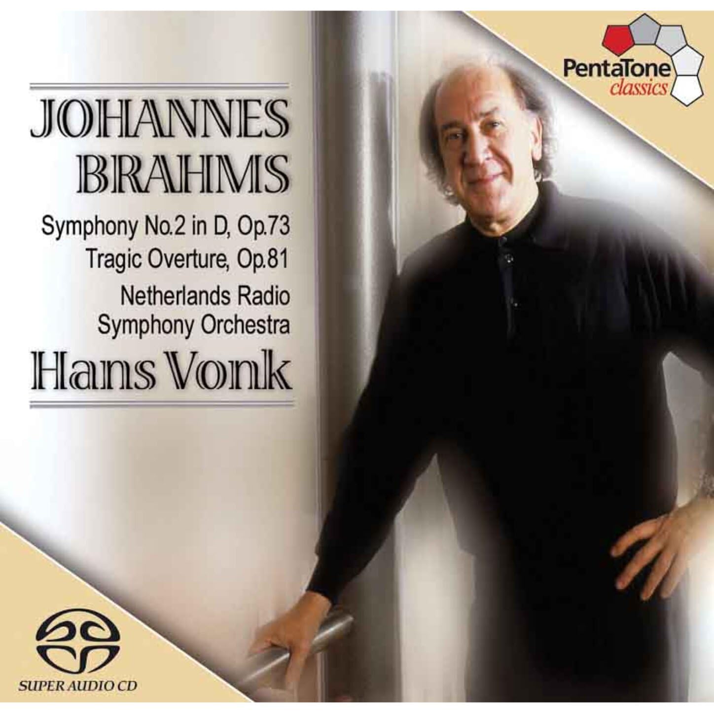 Netherlands Radio Symphony Orchestra