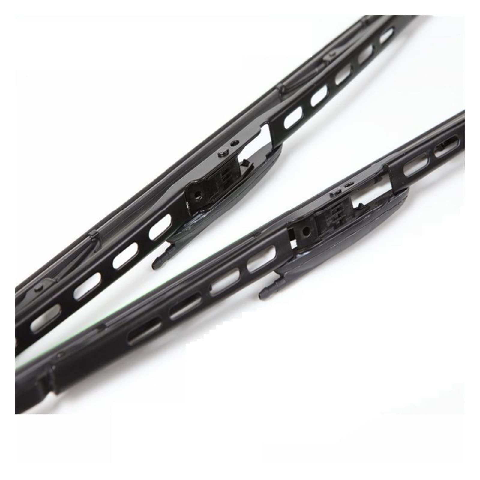 Auto Limpiaparabrisas Para Mercedes para Clase B para B160 B180 B200 para Clase B para W246 2016 2017 2018 2019 limpiaparabrisas de coche 26 "+ 19".