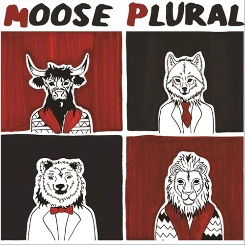 Deadlights By Moose Plural On Amazon Music Amazon Com