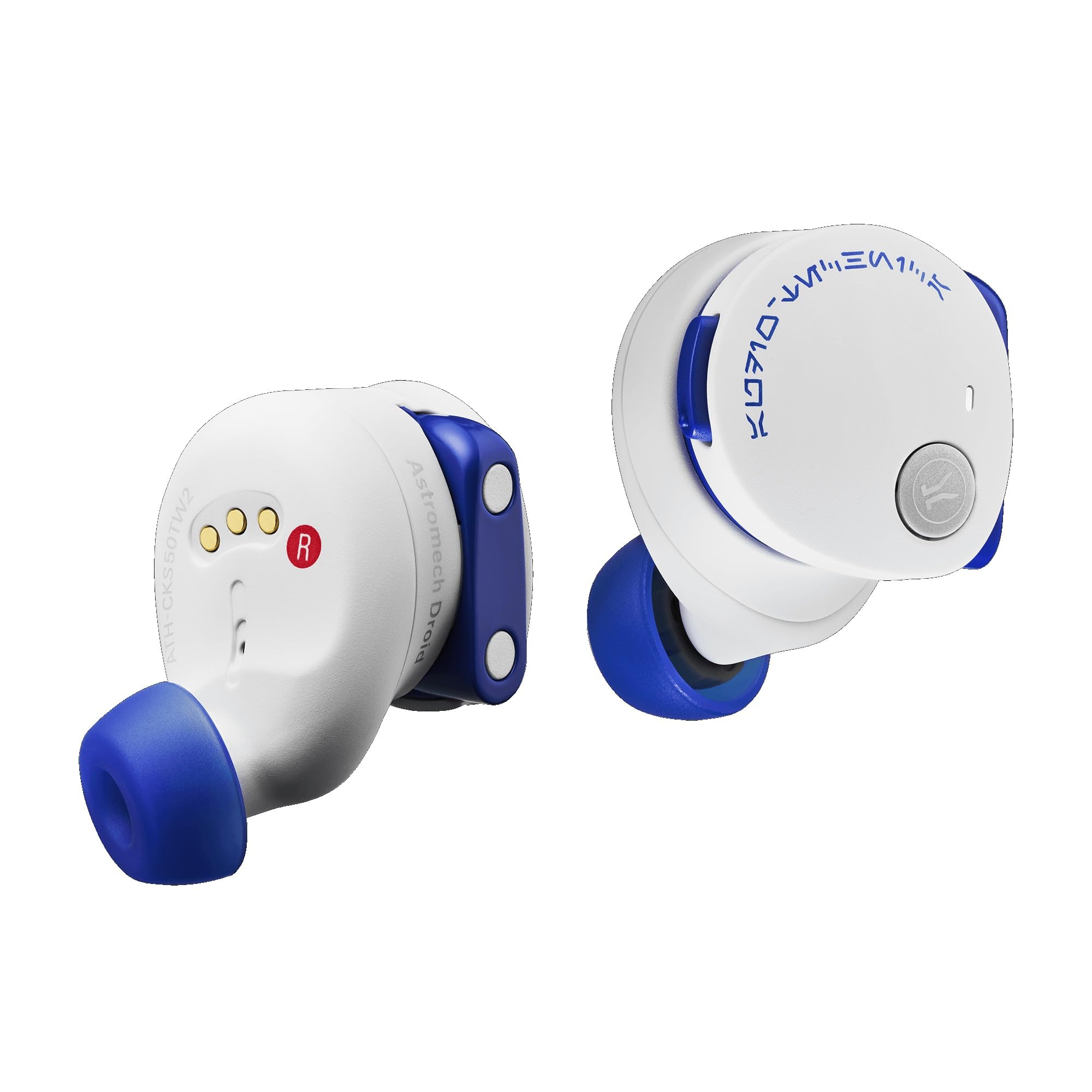 Amazon.com: Audio-Technica ATH-CKS50TW2R2 Limited-Edition Star