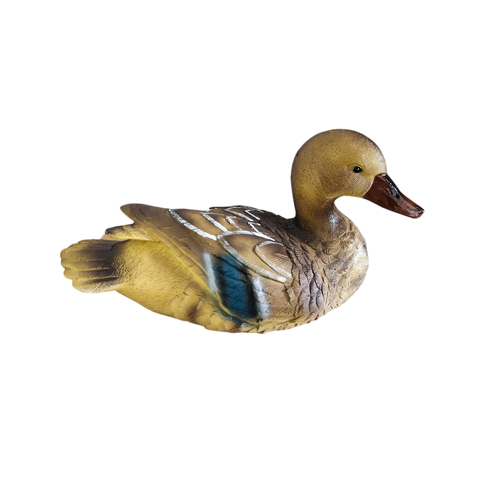 Décoration flottante en résine pour étang, l'esprit zen au jardin