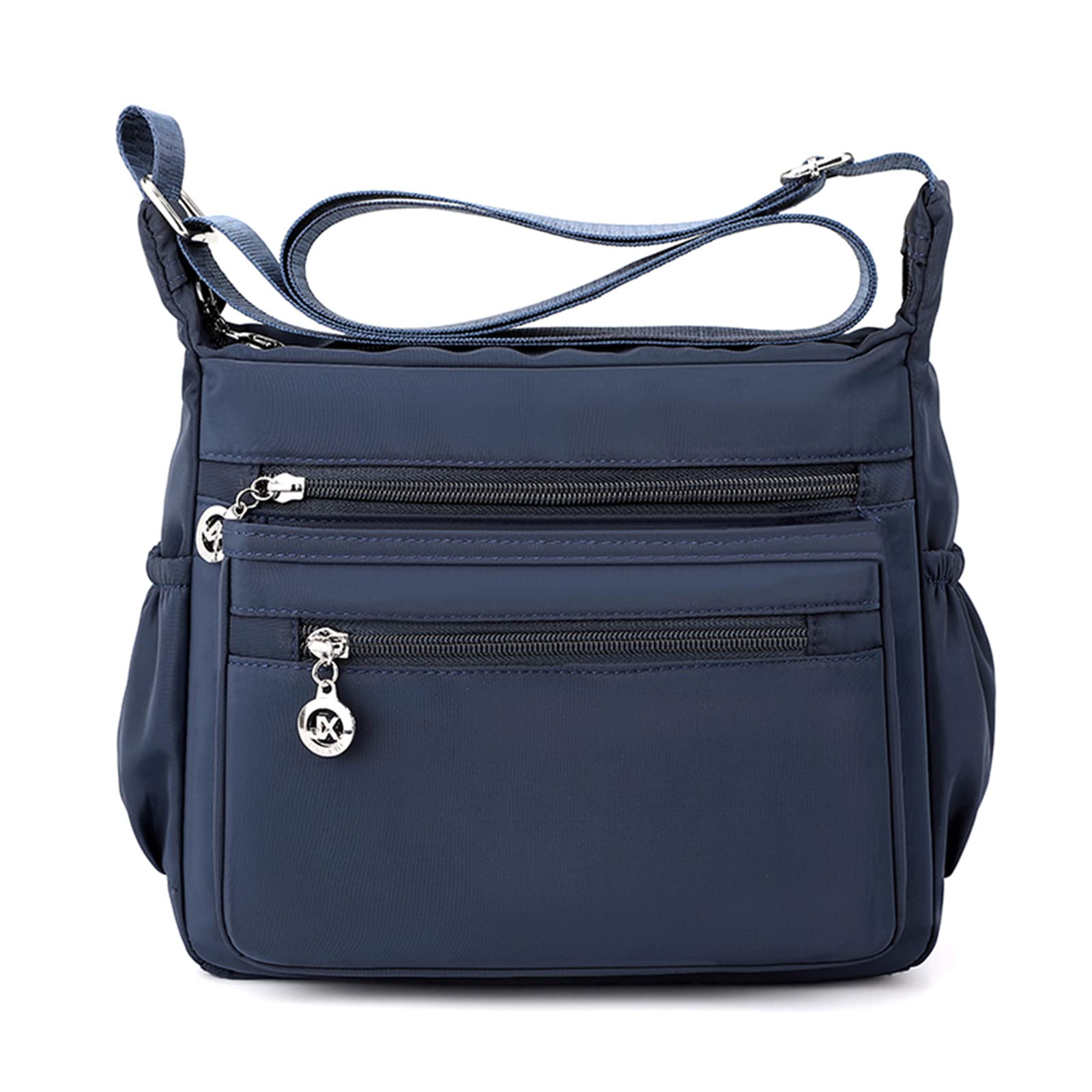 Wafybsre Borsa per donna Borse a tracolla multitasche da viaggio casual