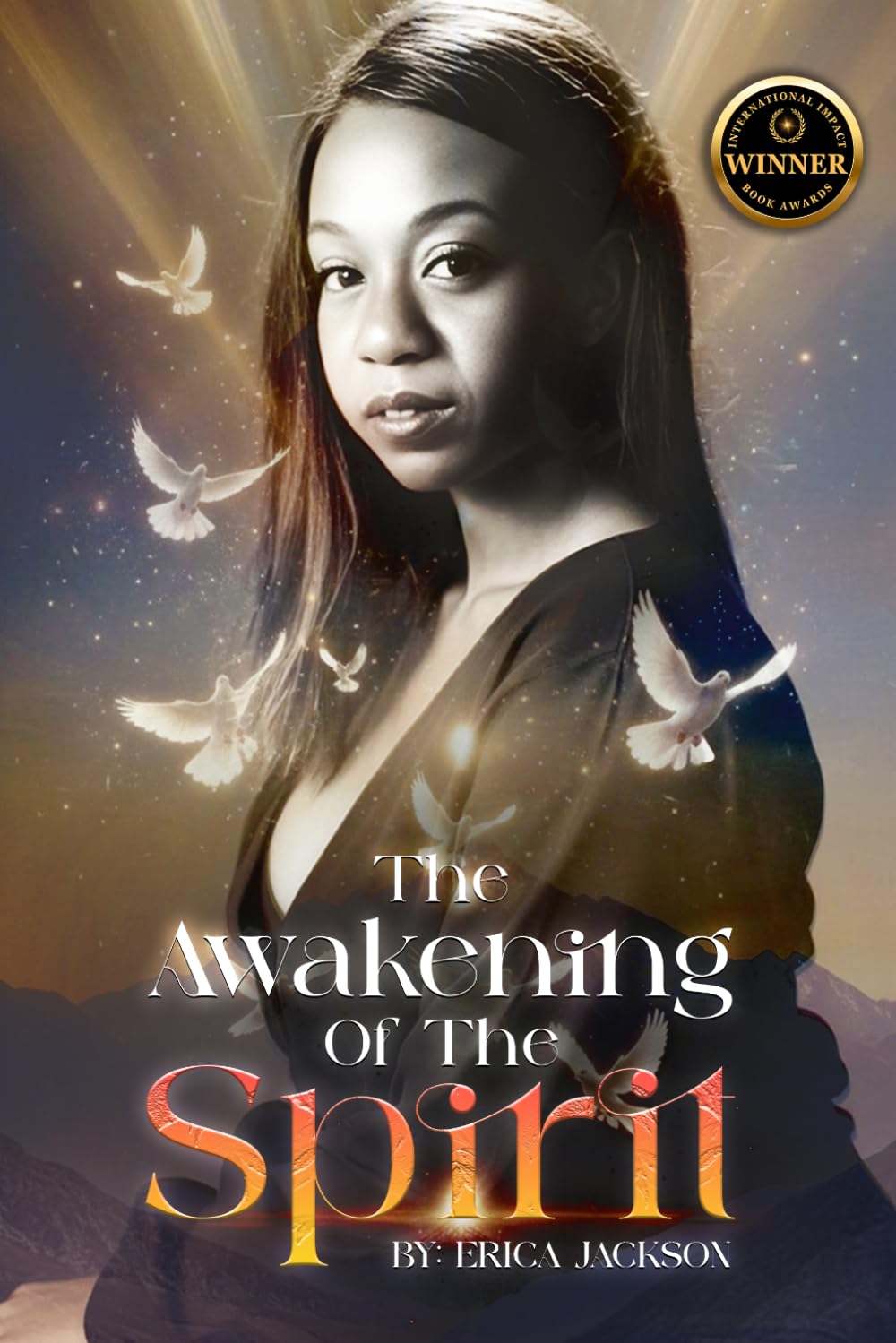 The Awakening Of The Spirit