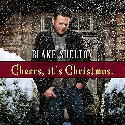 Cheers It's Christmas