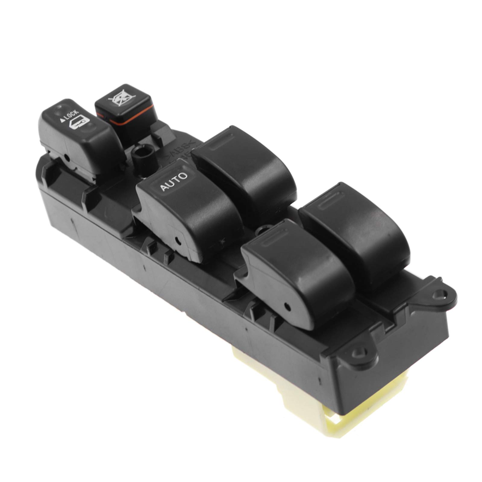 DYBANP Car window switch,For Toyota Camry 2001-2006,Car Window Master Switch Button