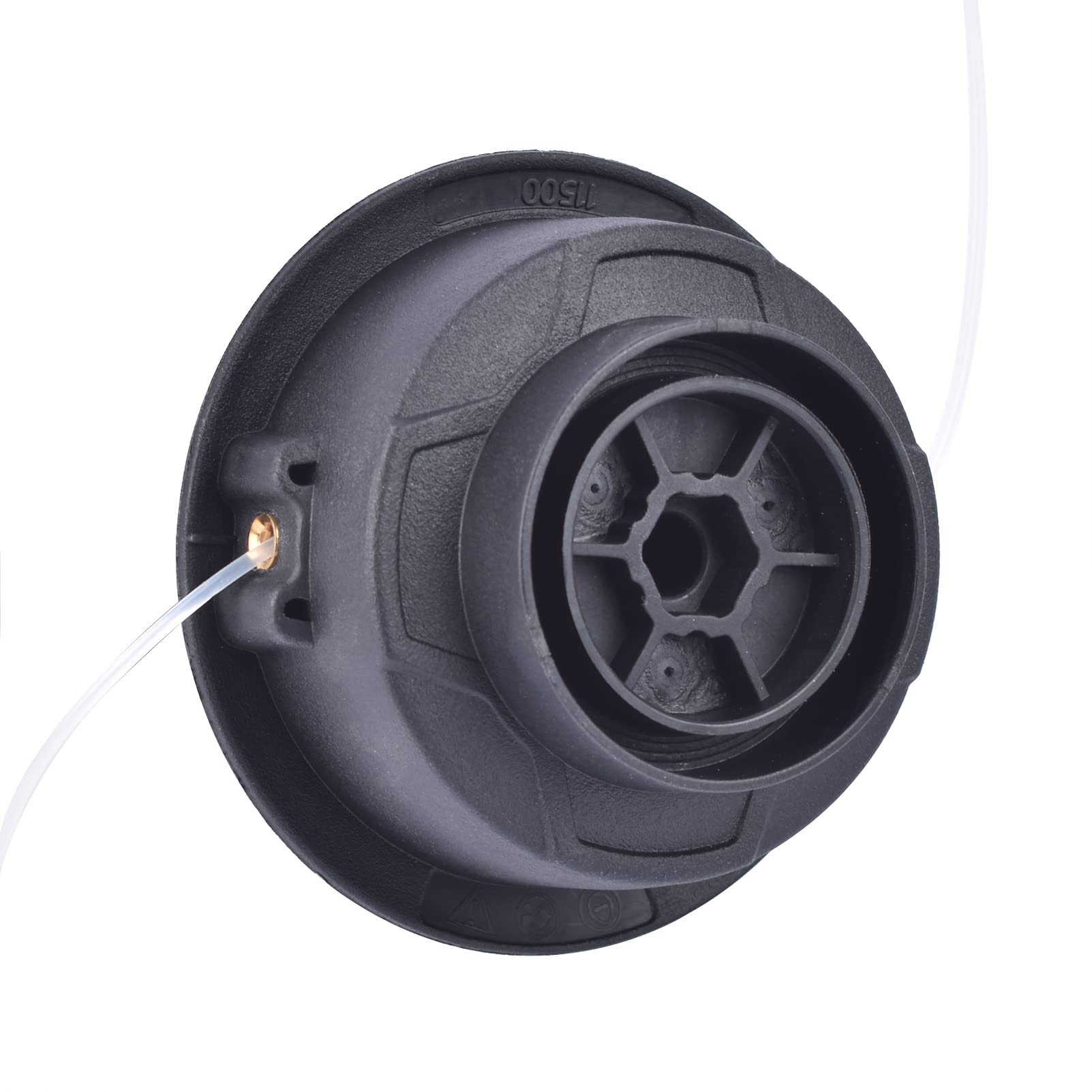 head ヘッド　シックスボア　26cm スタンダードヘッド | ジャクソン | Jackson | ルアー | 釣り