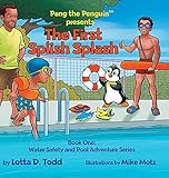 Splash Rite Publishing