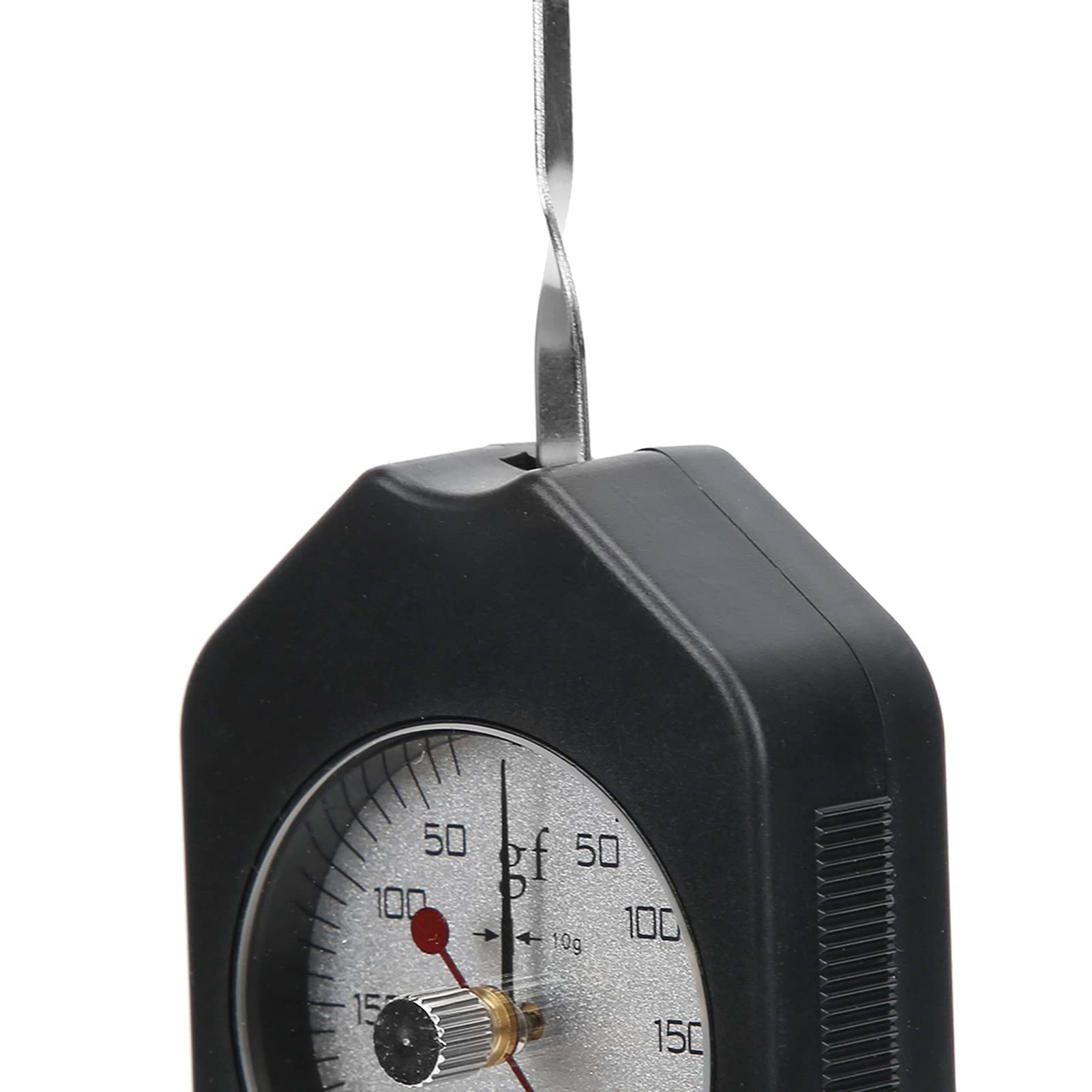 SEG Test Dei Misuratori Di Misurazione, Misurazione Del Misuratore Di Tensione SEG-300-2 Test Del Misuratore Del Misuratore Di Tensione Del Grammo Portatile Conteme Di Forza Doppio 300G