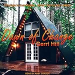 Cover of Dawn of Change