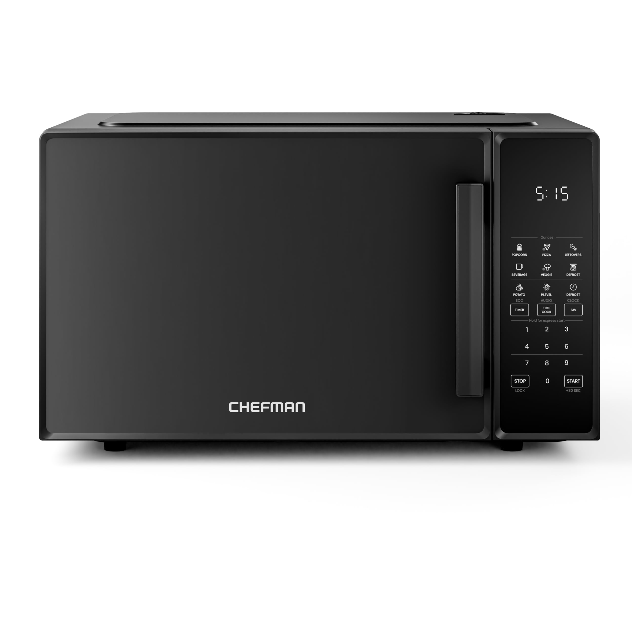 Chefman Countertop Microwave Oven