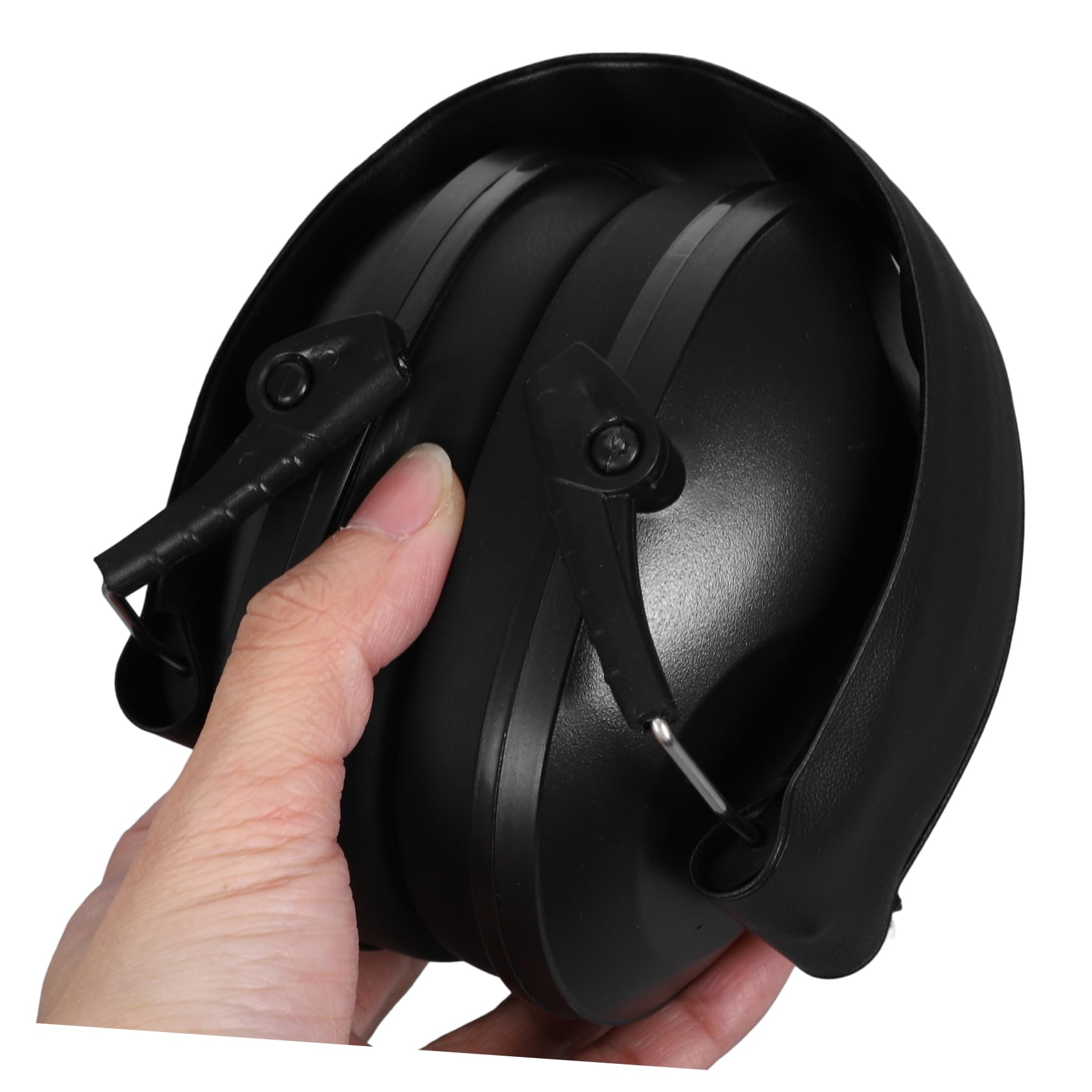 DOITOOL Shooting Ear Muffs Noise Isolation Industrial Earmuff for Ear Protection Hearing Protection Earmuff