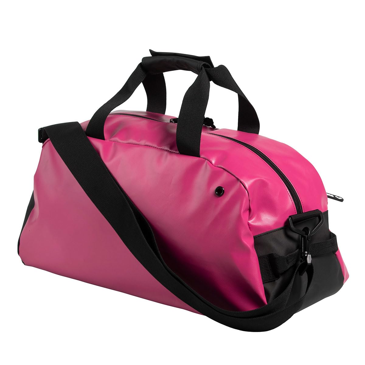 ARENA Bolsa Deportiva Team 25L All Black