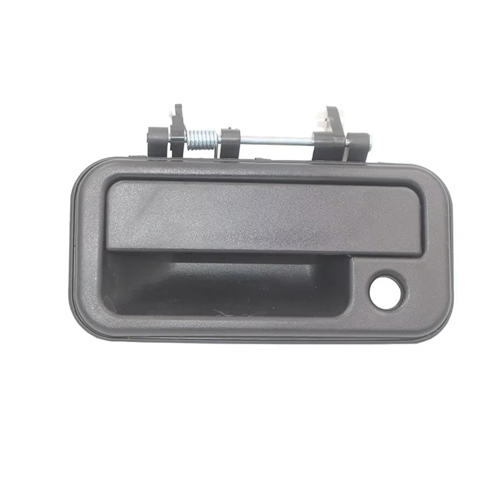 Vdifsvb Front Left For Isuzu For Rodeo Pickup 1998 1999 2000 2001 2002 2003 Car Front Outside Door Handles Iz1311109 Iz1520106 Iz1310109 Iz1521106 Side Exterior Door Handle(Front Left)