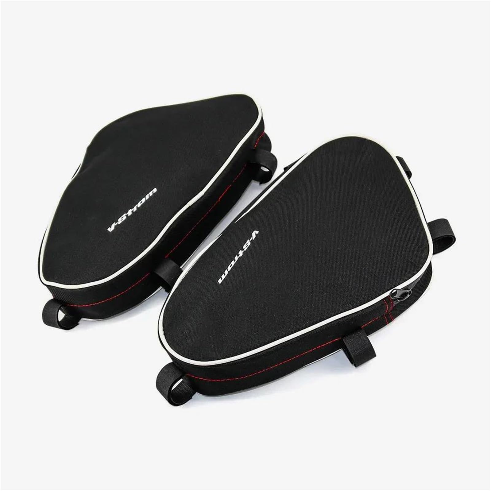 Borse Per Paramotore Moto Per Suzuki V-Strom DL650 DL1000 V Strom 650 1000, Impermeabili, Per Viaggi E Kit Di Riparazione Kit di attrezzi la conservazione