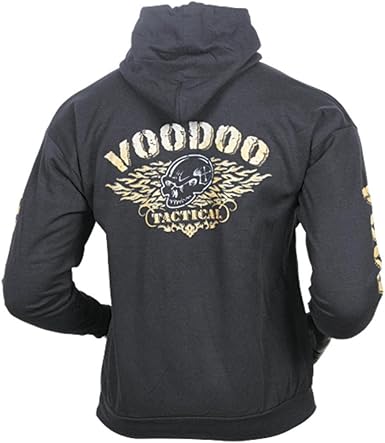 tactical hoodie amazon