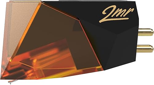 Miniatura 3 de Ortofon Cartucho de perfil bajo de bronce 2MR para brazos REGA