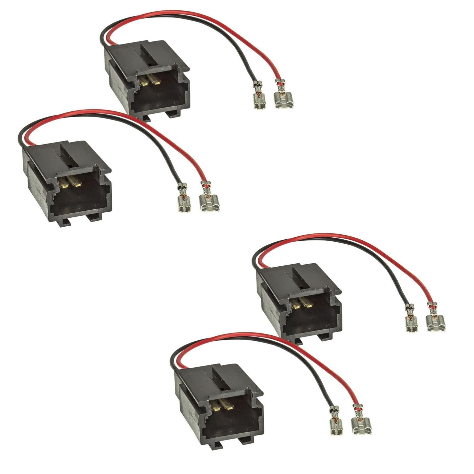 De 16 beste adapters voor luidsprekerkabels De 16 beste adapters voor luidsprekerkabels