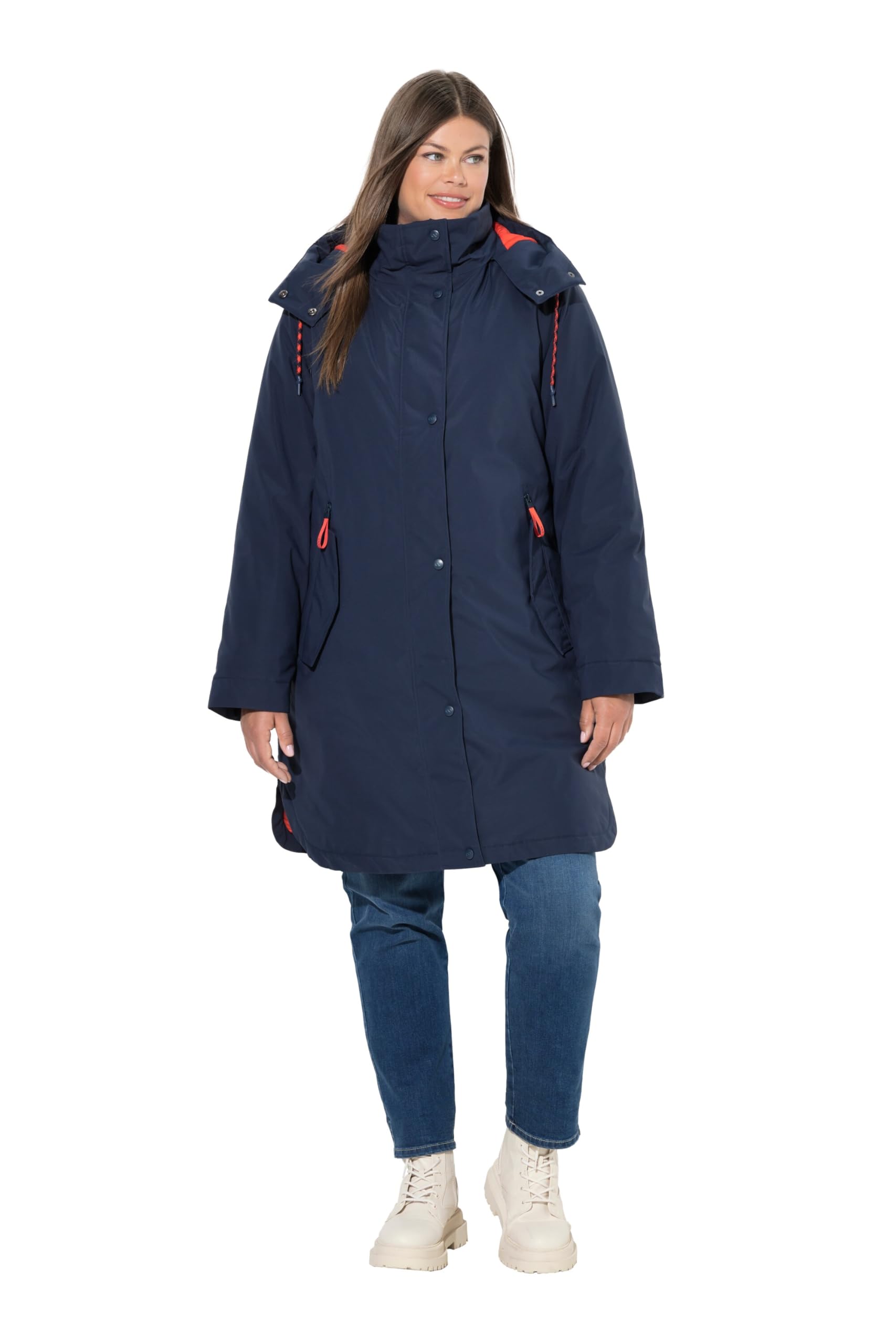 Laurasøn Funktionsjacke, All-Season-Jacke, Kapuze, 840935