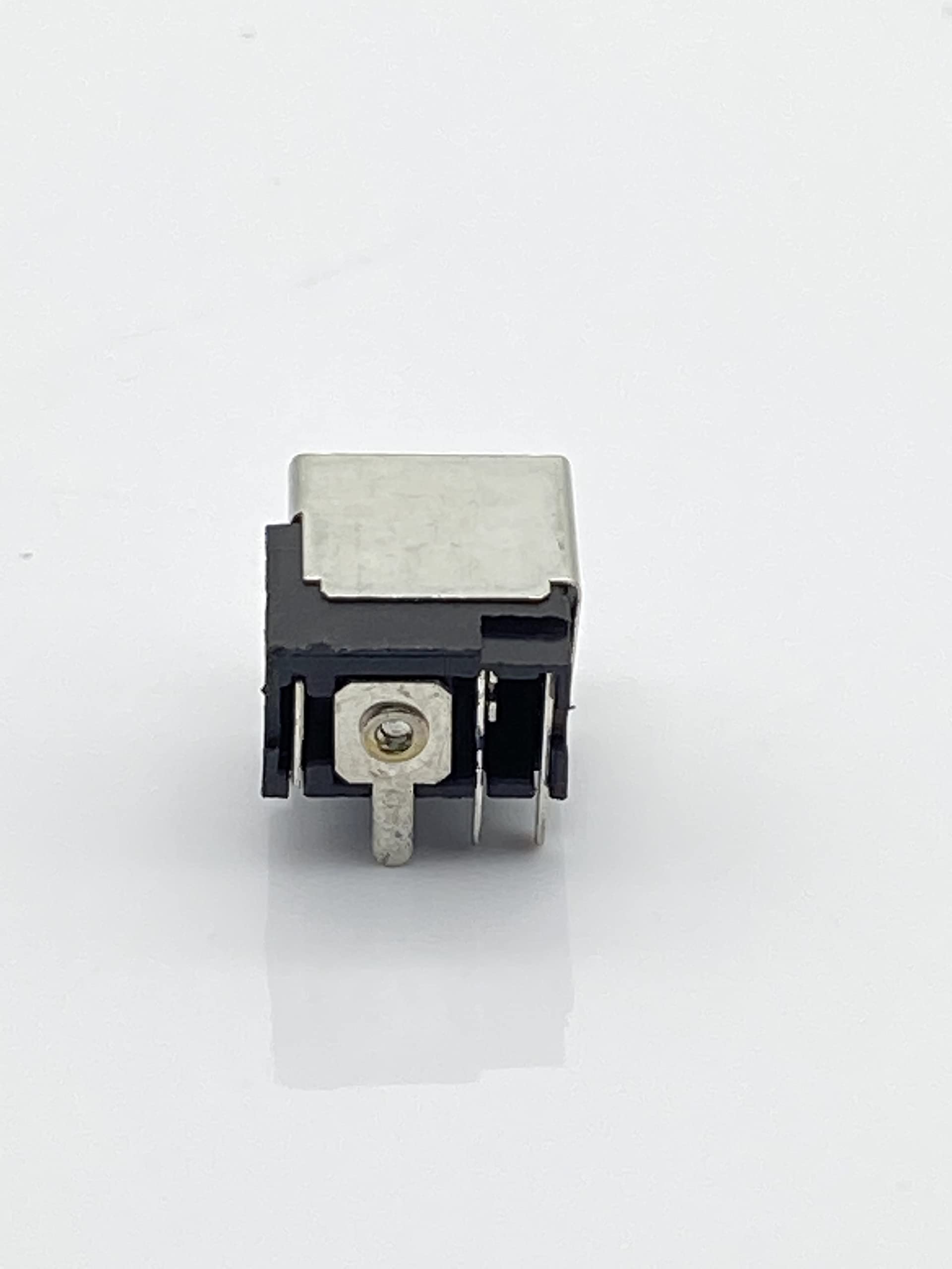 Dc Presa Connettore Jack And Cavo HP Pavilion 15-P (15-p155nf Dc Presa Connettore Jack And Cavo HP Pavilion 15-P (15-p155nf