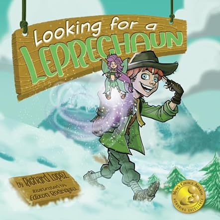 Looking for a Leprechaun