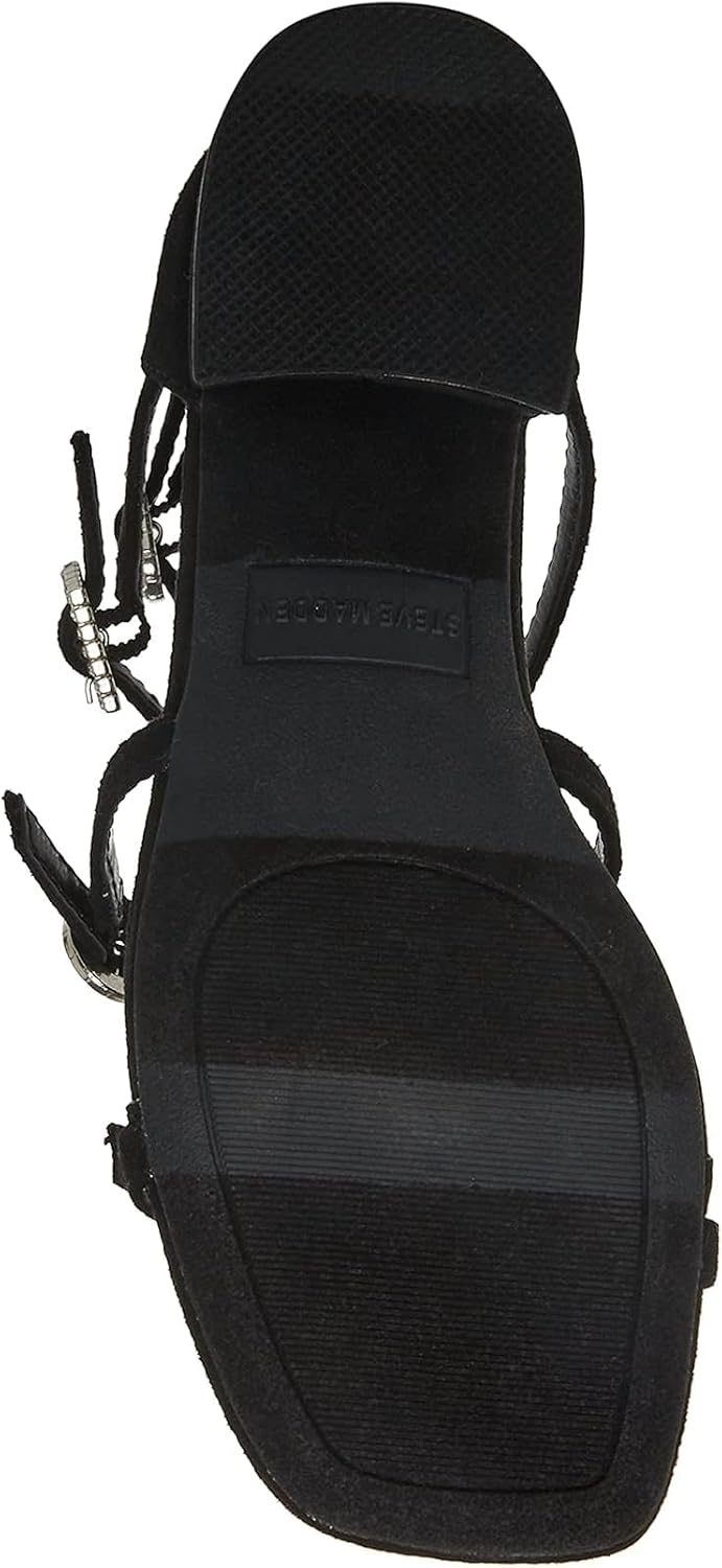 Steve Madden Girls' Tarly