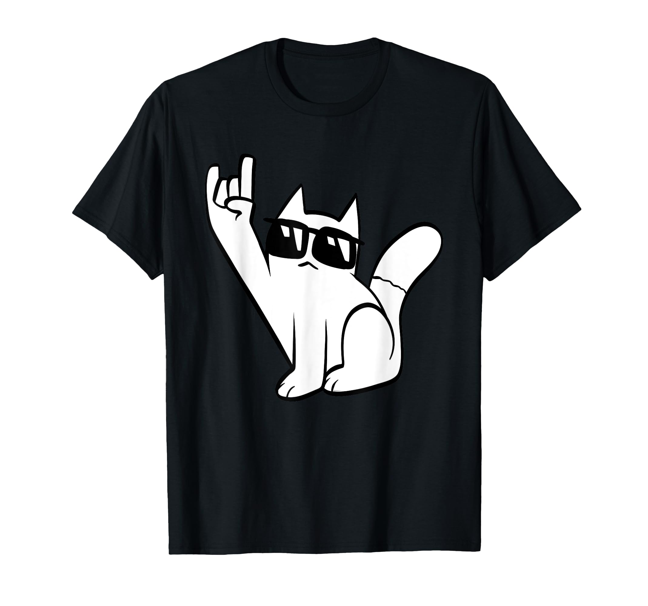 Kleidung mit Designs von Amazon Merch on Demand