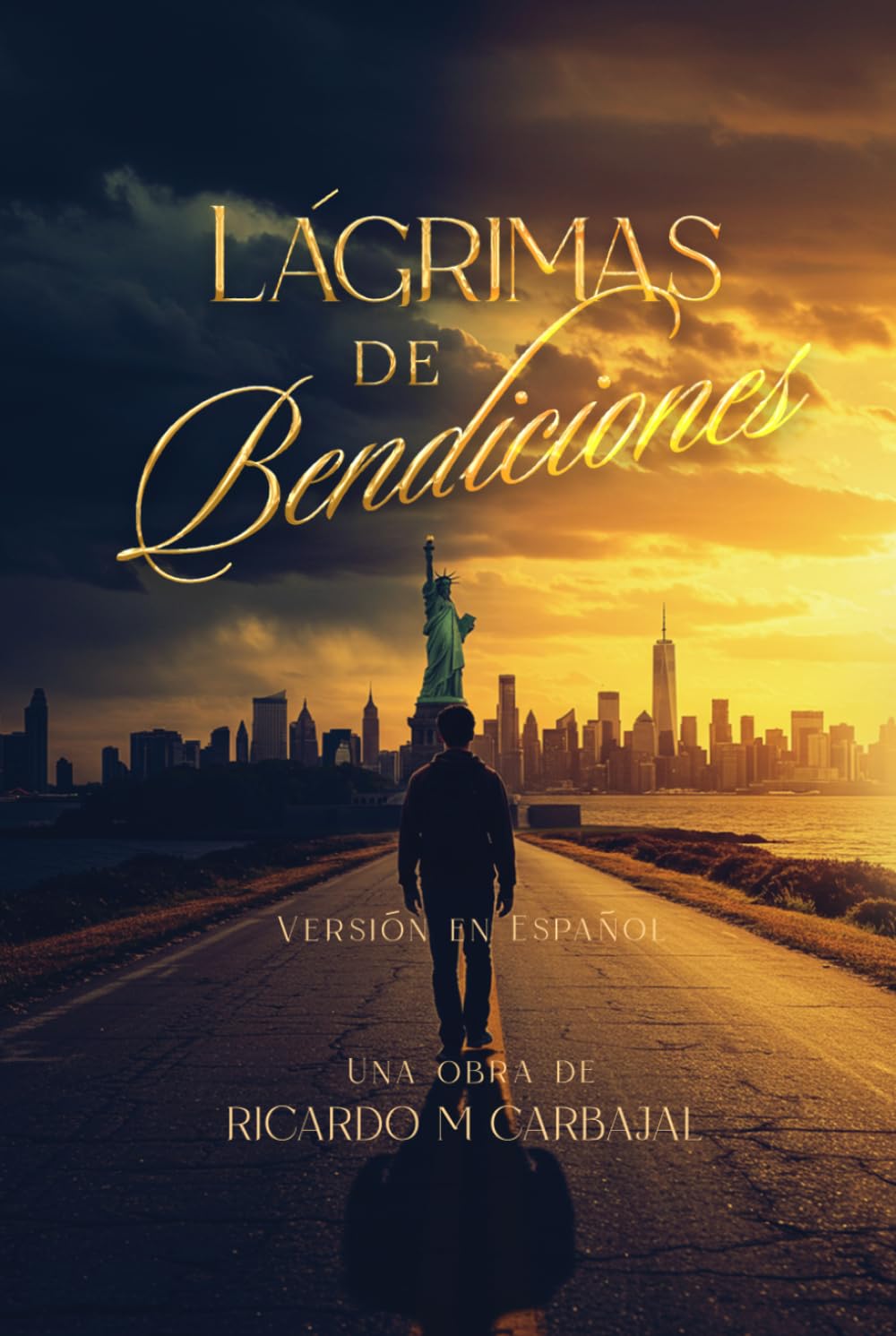 Lágrimas de Bendiciones