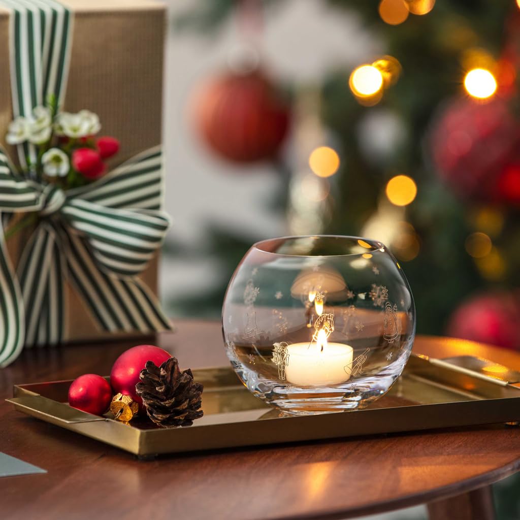 Amazon.com: Villeroy & Boch Toy's Delight Collection Tealight