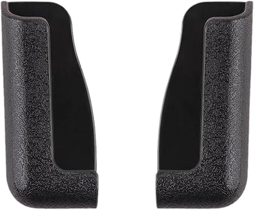 BWESOO Soporte de teléfono móvil, soporte autoadhesivo para el teléfono del automóvil, soporte para tablero, ancho ajustable, soporte para celda de