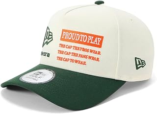 [New Era 新时代] 高尔夫帽 9FORTY-A 2色 NER37G4339 GF 940 AF 2 -TONE