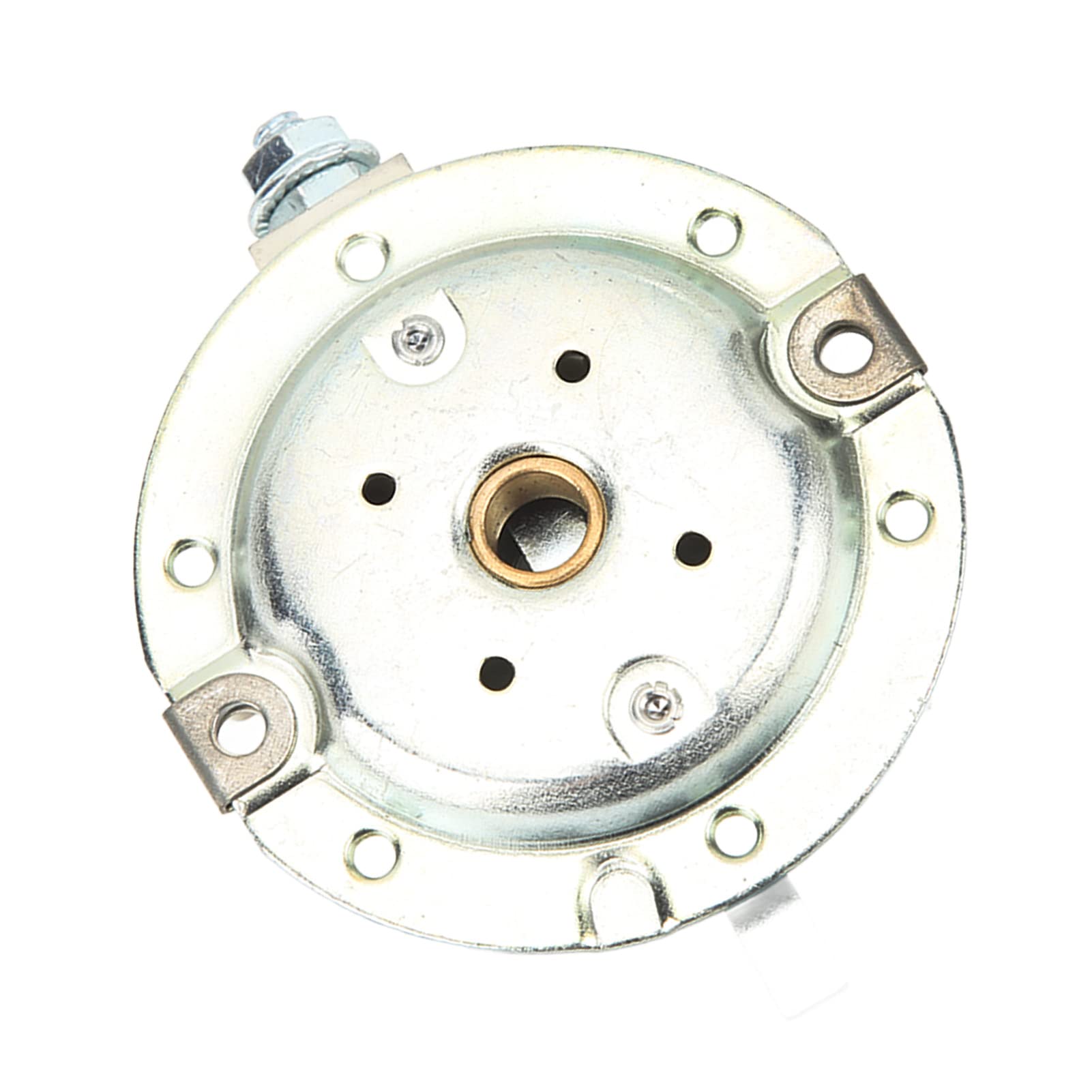 Starter Brush Holder Assembly End Metal 35899 36959 37442 Remplacement Pour Tecumseh 88604743